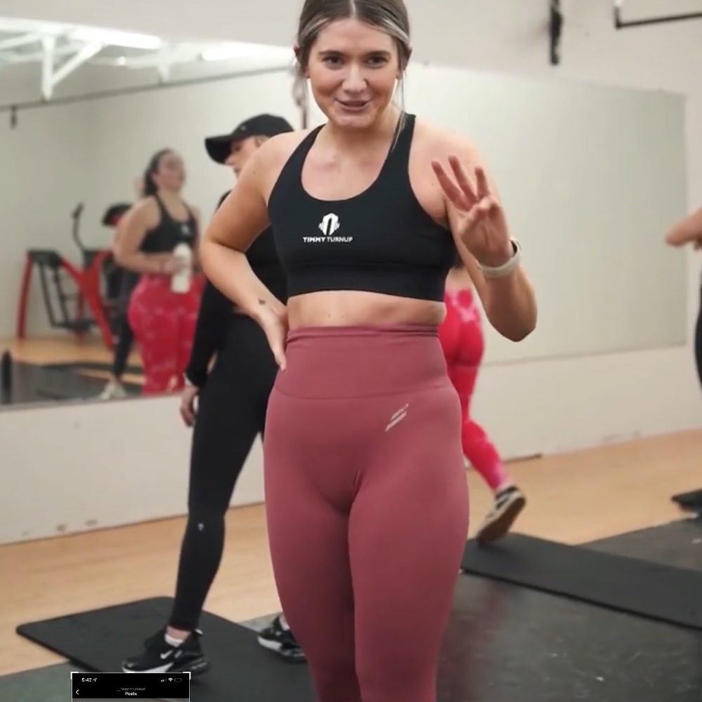 do you even leggings